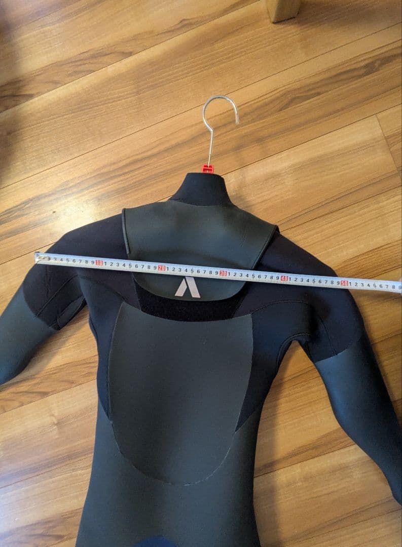 AIRTIGHT エアータイト　 セミドライ　ML