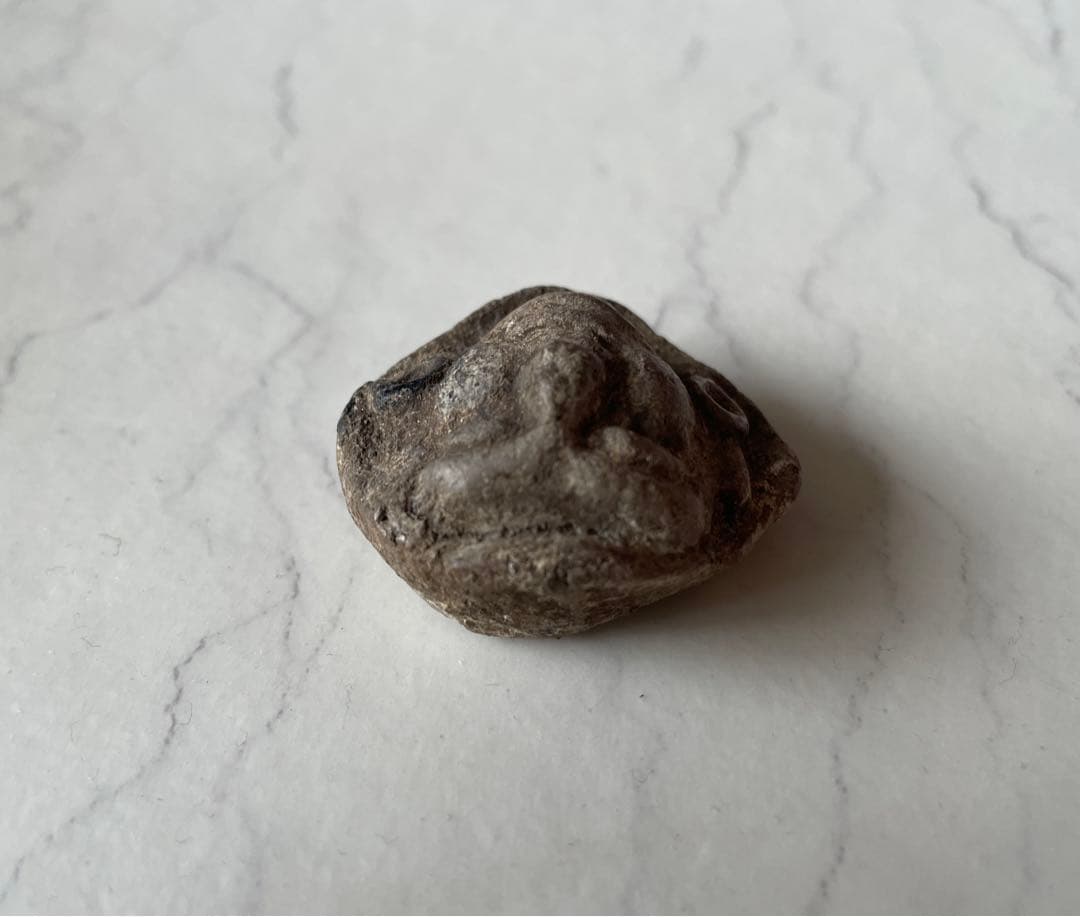 骨董　コレクション　メキシコ　古代文明　土偶　土人形