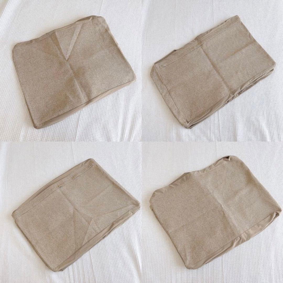 希少 体にフィットするソファ無印良品カバー人をダメにするソファ良品計画ビーズソフ