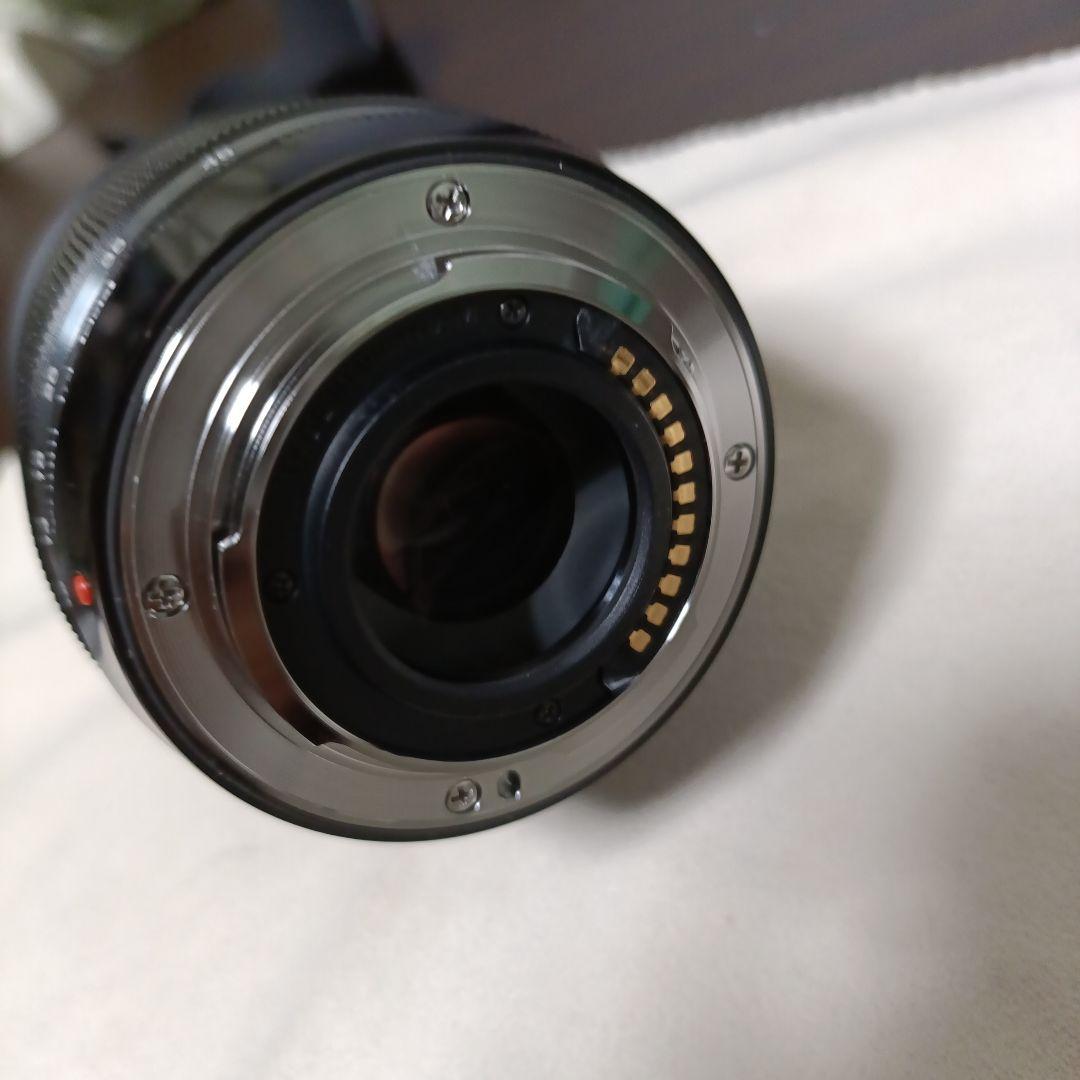 新品級 M.ZUIKO DIGITAL ED 12-45mm F4.0 PRO