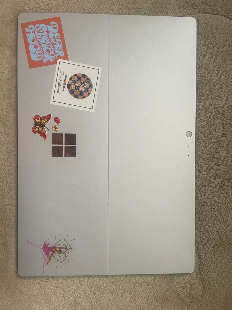 Windowsタブレット本体 Microsoft Surface Pro 4 Win11 Pro