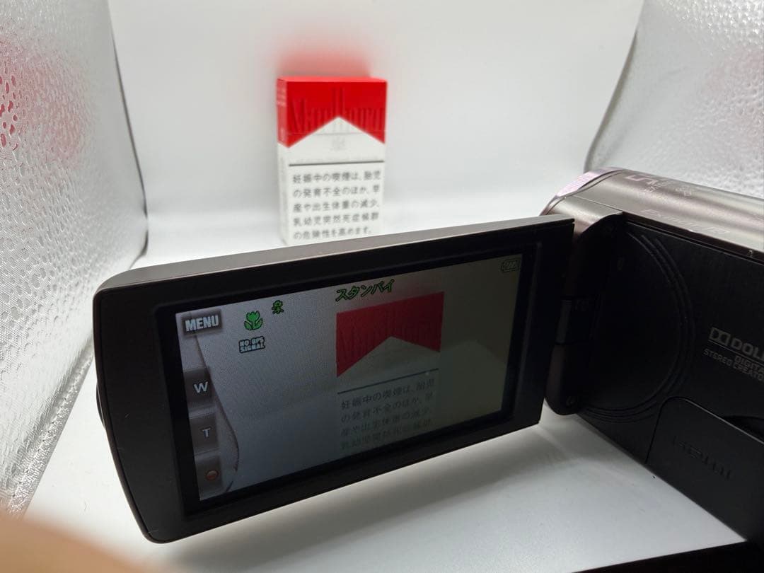 SONY HDR-CX270V ビデオカメラ デジタルカメラ