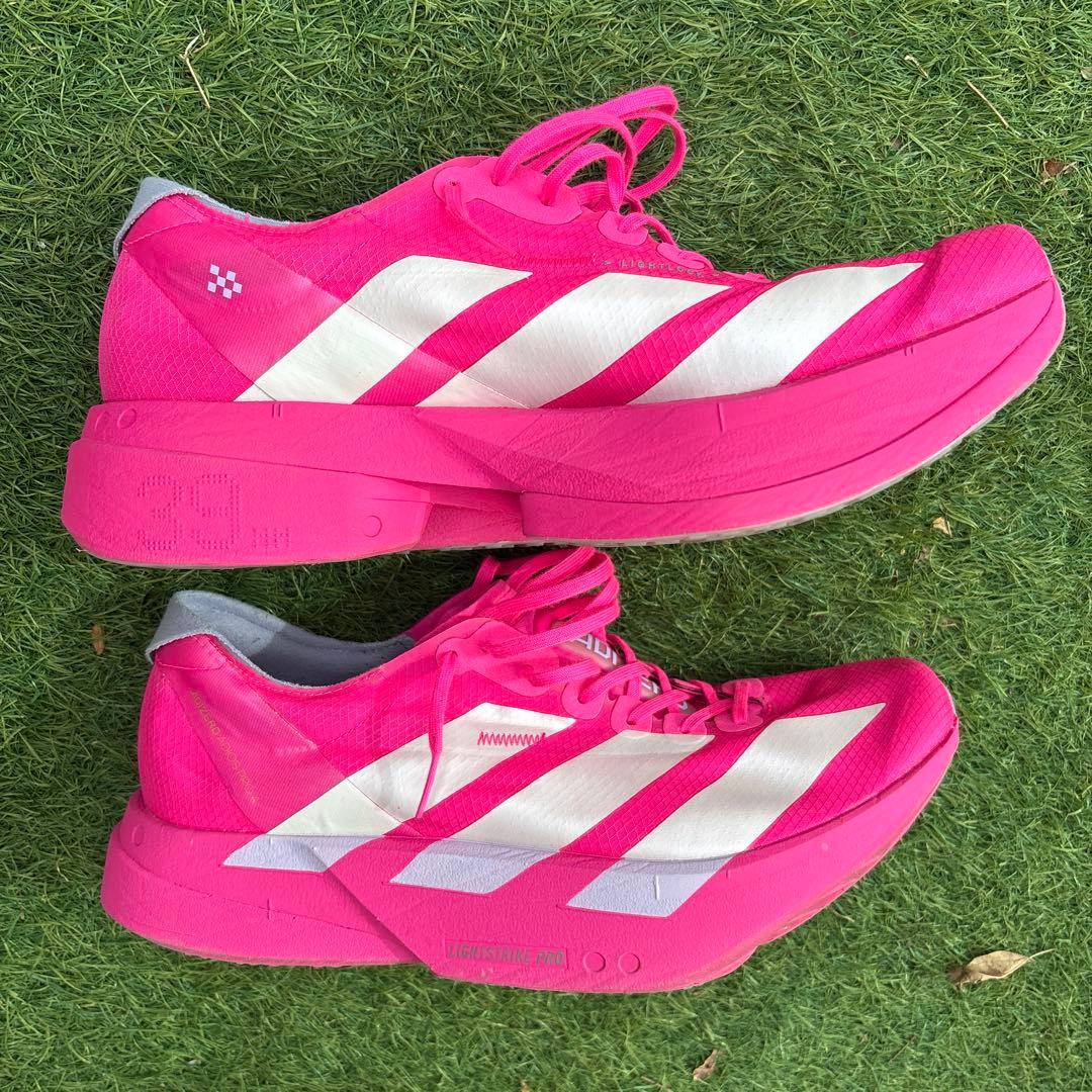 スパイク・シューズ adidas adiospro4 26.5cm