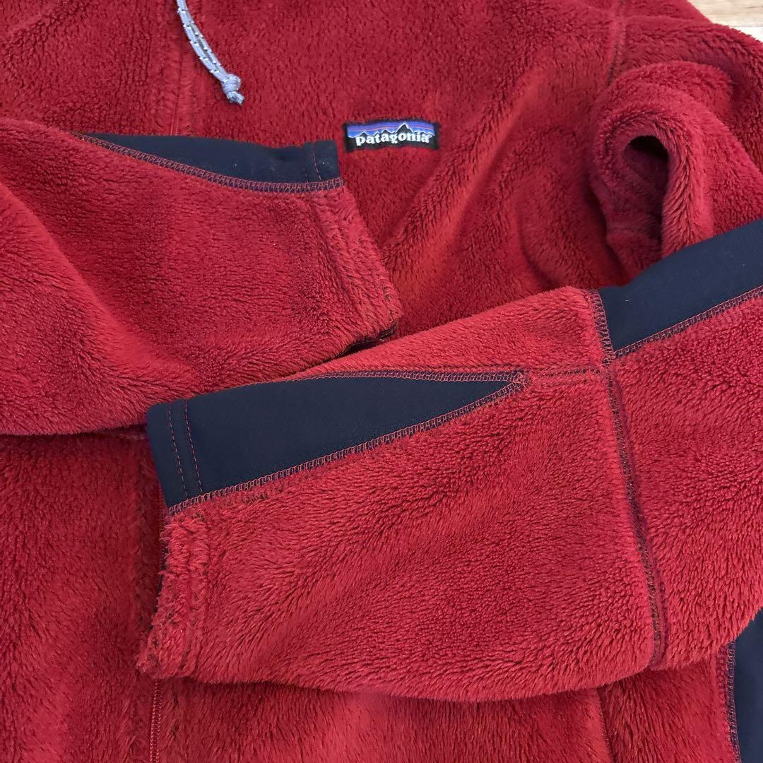 USA製patagonia R2レギュレーター