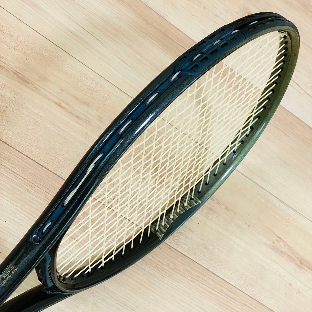 ★美品★ウイングハート テニスの王子様 幸村精市 類似シリーズ FORJE G3