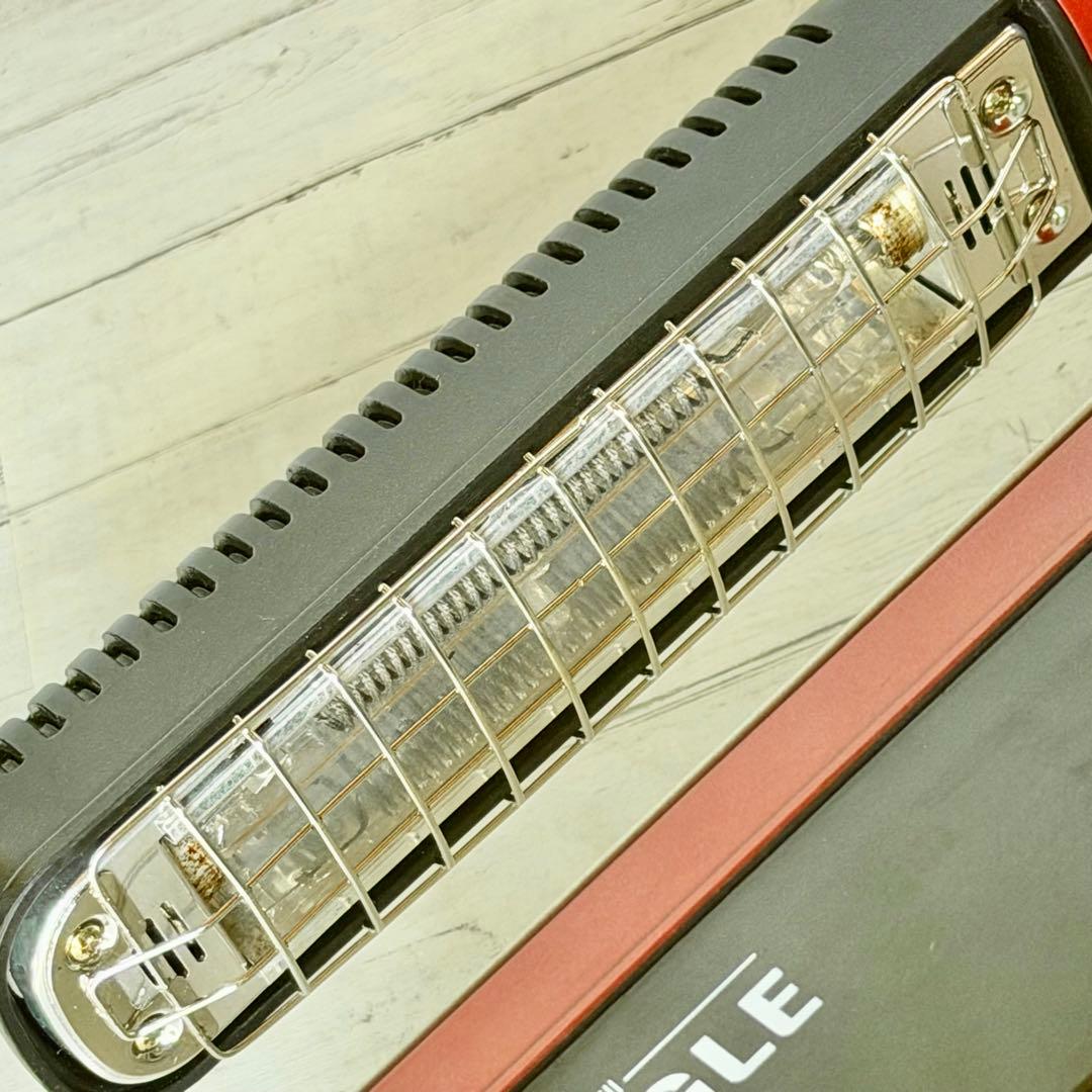 TUF「ザイグルパーティ」無煙ロースター