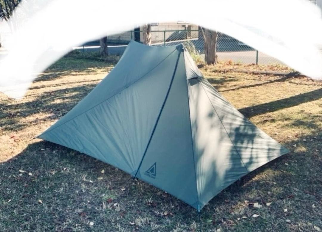 DURSTON GEAR x-mid1 2025モデル純正　極美品