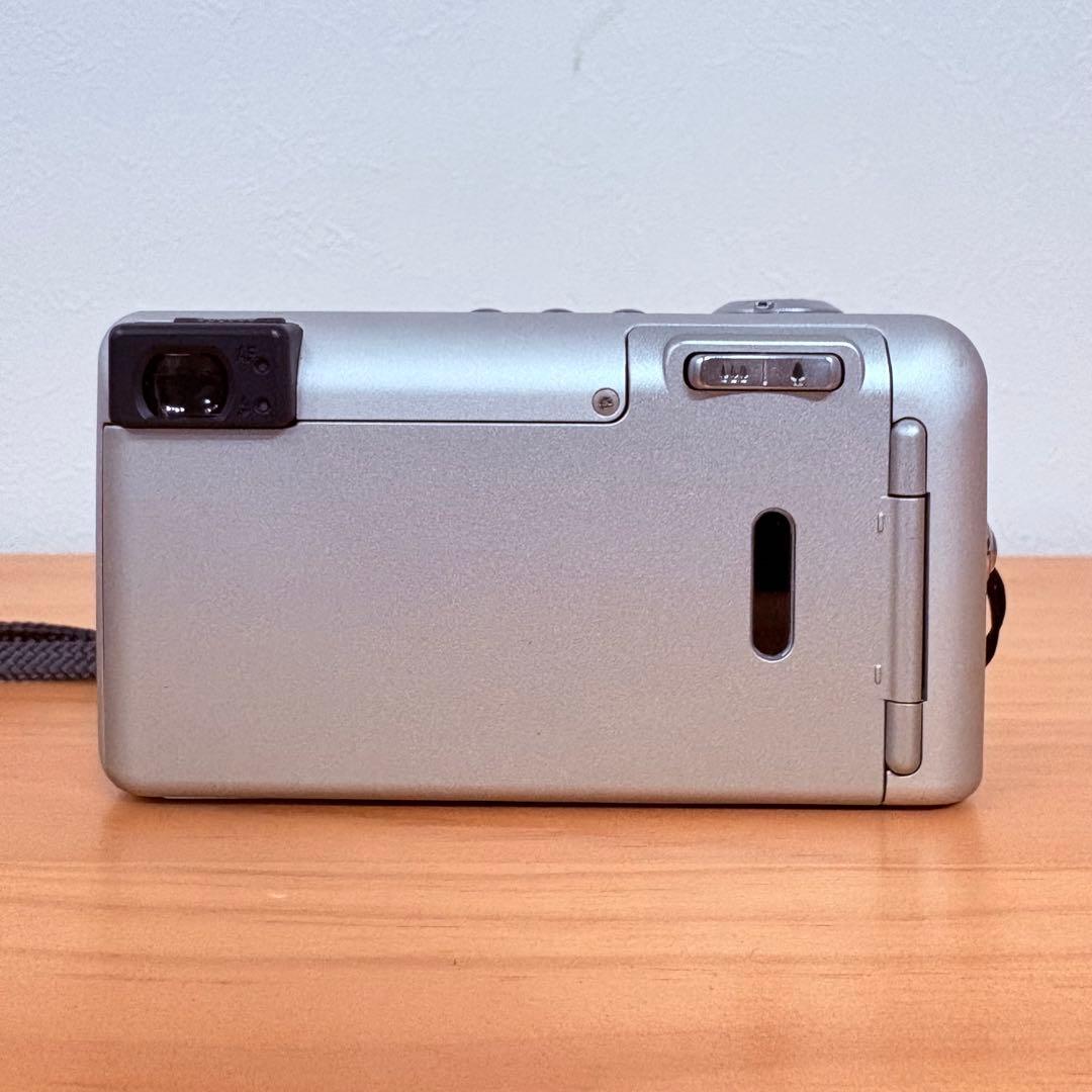 PENTAX ESPIO 105SW 28mm-105mm フィルムカメラ