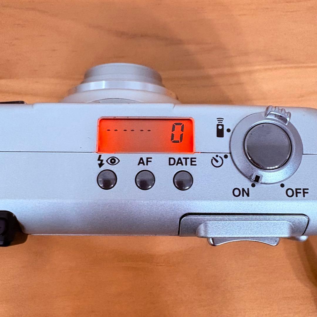 PENTAX ESPIO 105SW 28mm-105mm フィルムカメラ