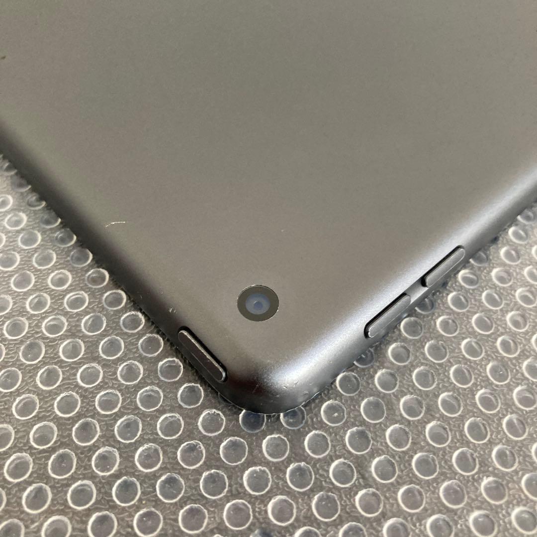 3404【早い者勝ち】iPad7 第7世代 32GB WIFIモデル☆