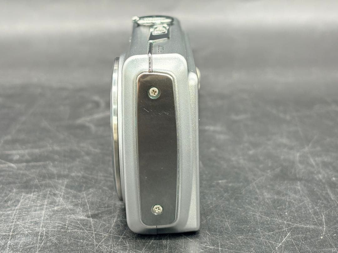 FUJIFILM FINEPIX F100fd コンパクトデジタルカメラ