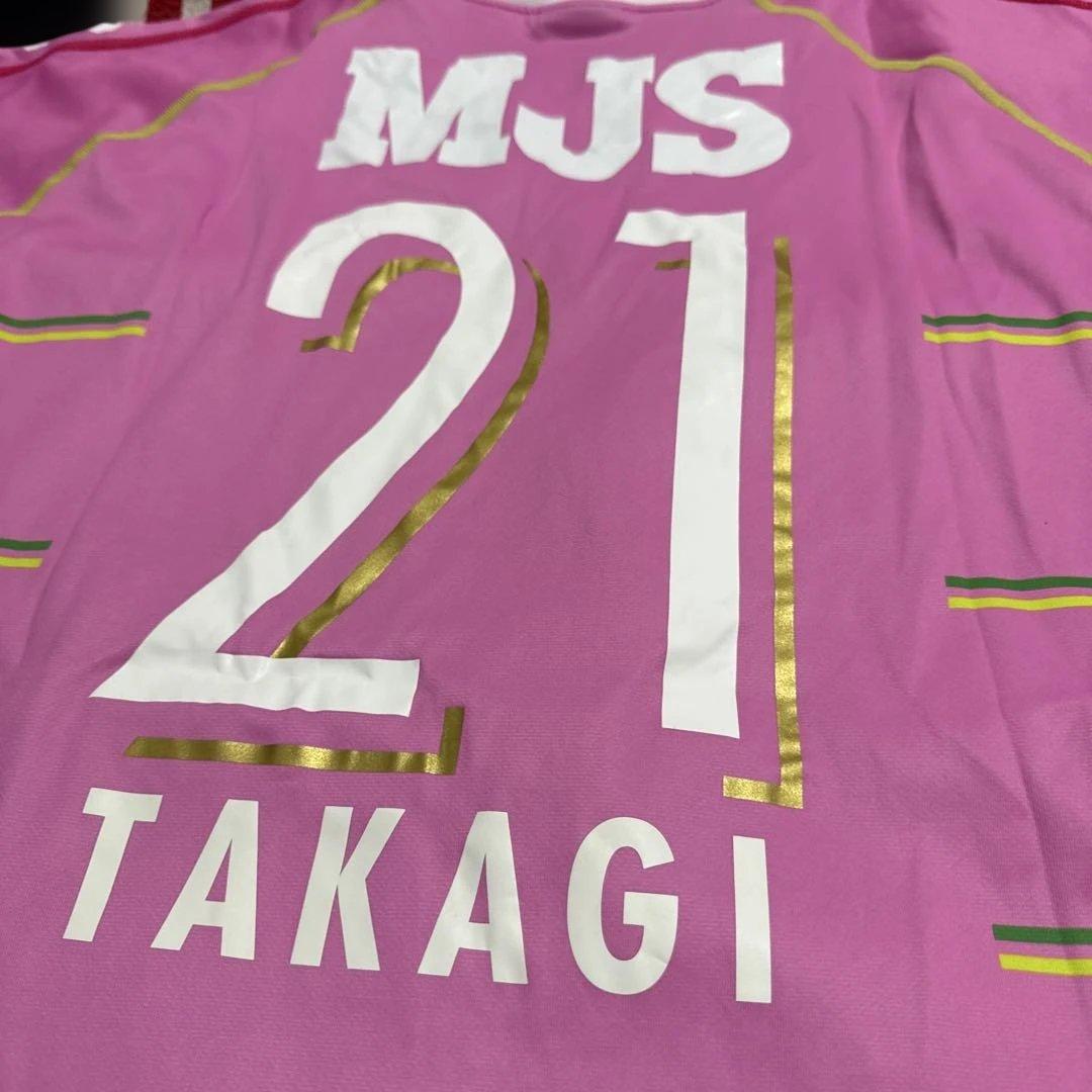 2009東京ヴェルディGKユニフォーム　XO