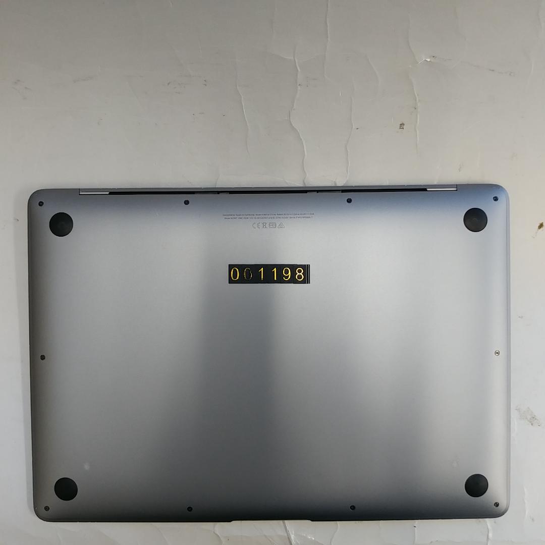 専用 APPLE MacBookAir 2020 13㌅ 16G SSD494G