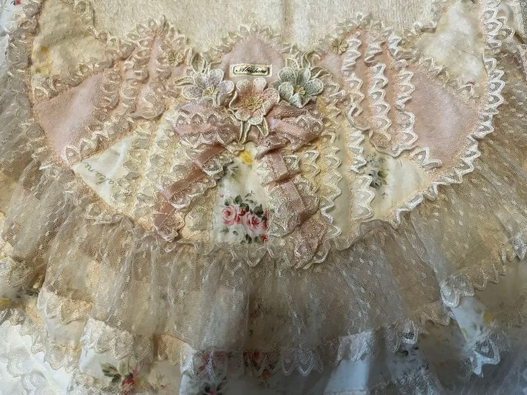 さえら　フェイスタオル　ティッシュケース