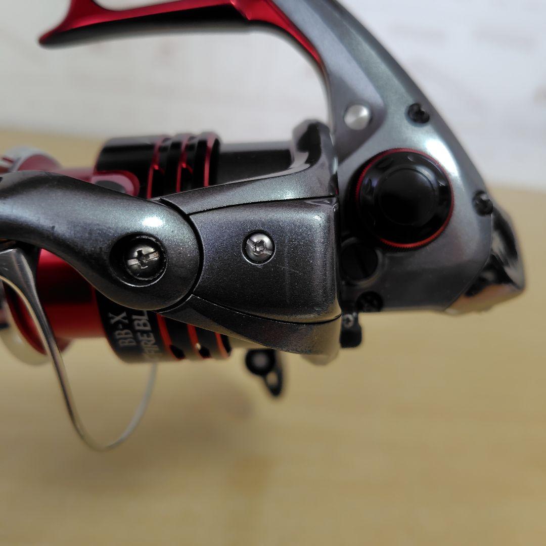 シマノ05デスピナ2500D