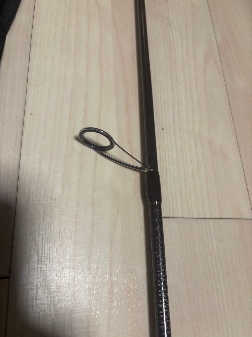 美品グラディエーターアンチ　ストライドGA-611-MLS ST