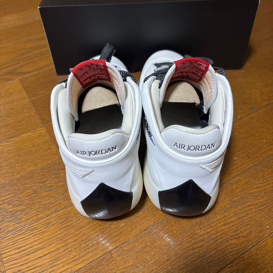 Nike Air Jordan 40 Chicago ジョーダン40 シカゴ