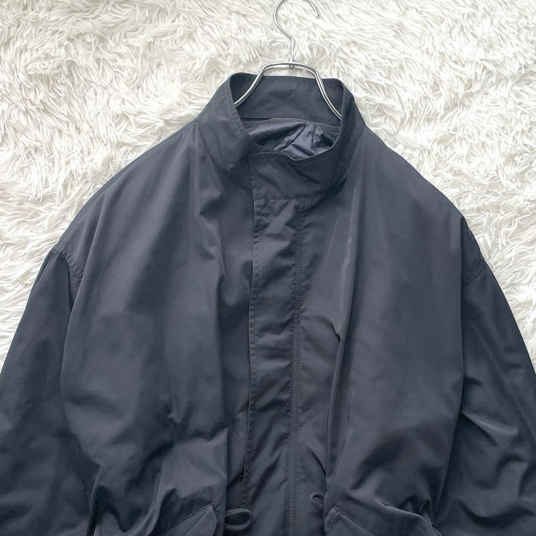 美品✨SHENERY シーナリー 3way ライナー付きモッズコート ネイビー