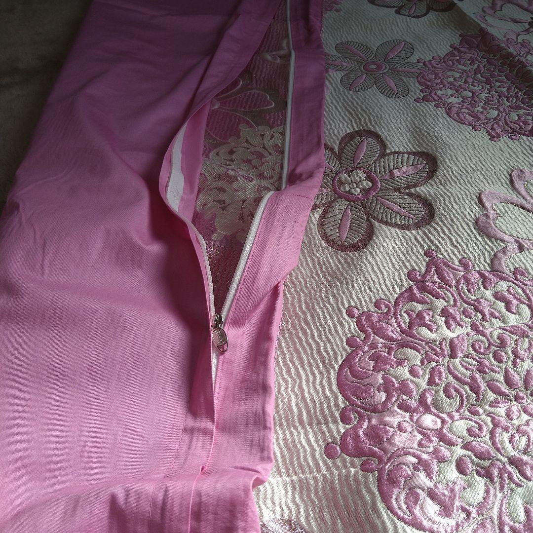 韓国伝統高級布団カバー とピローケース