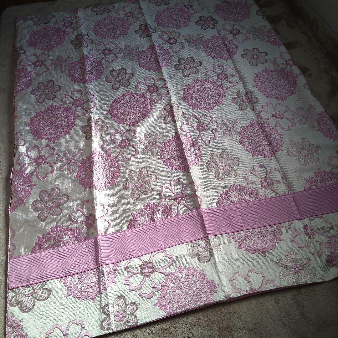 韓国伝統高級布団カバー とピローケース