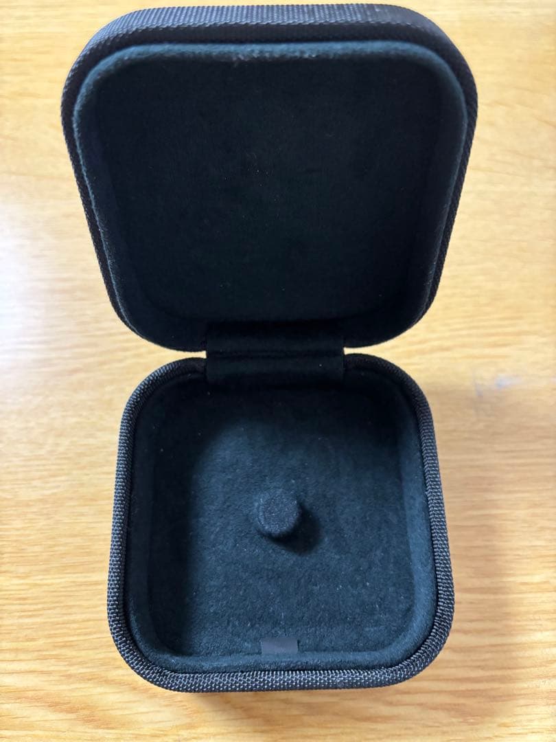 イヤホン SONY IER-M9 Q MUC-M12SB1