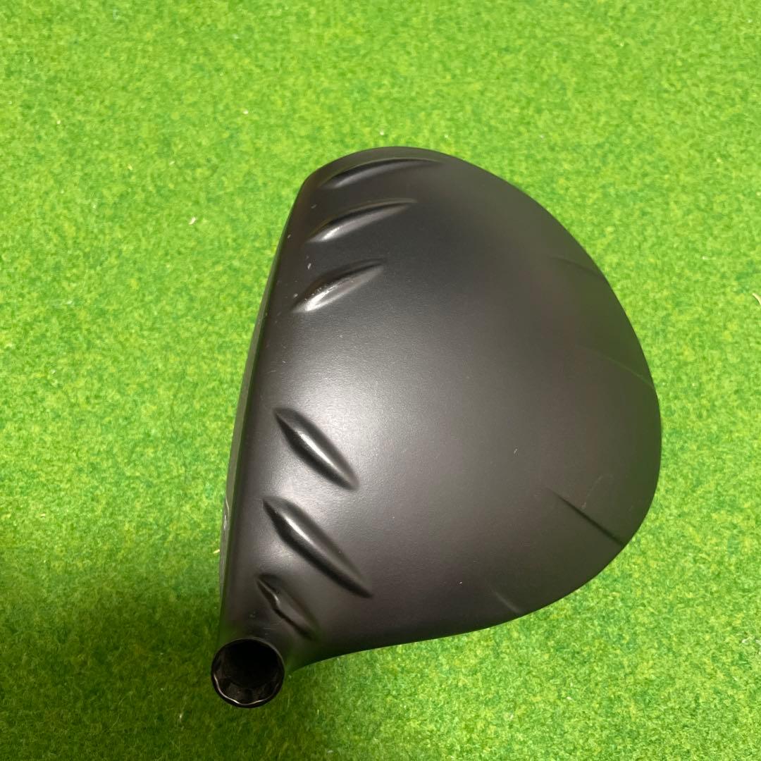 ping G425LSTヘッド　ヘッドカバー新品　オマケウエイト4個