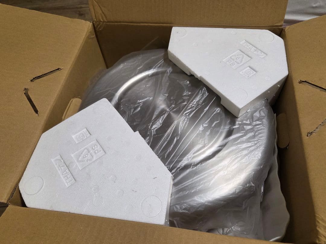 【ふわふっわ】業務用象印電子保温ジャーTHA-C40A&ヘイワ鍋PC60A