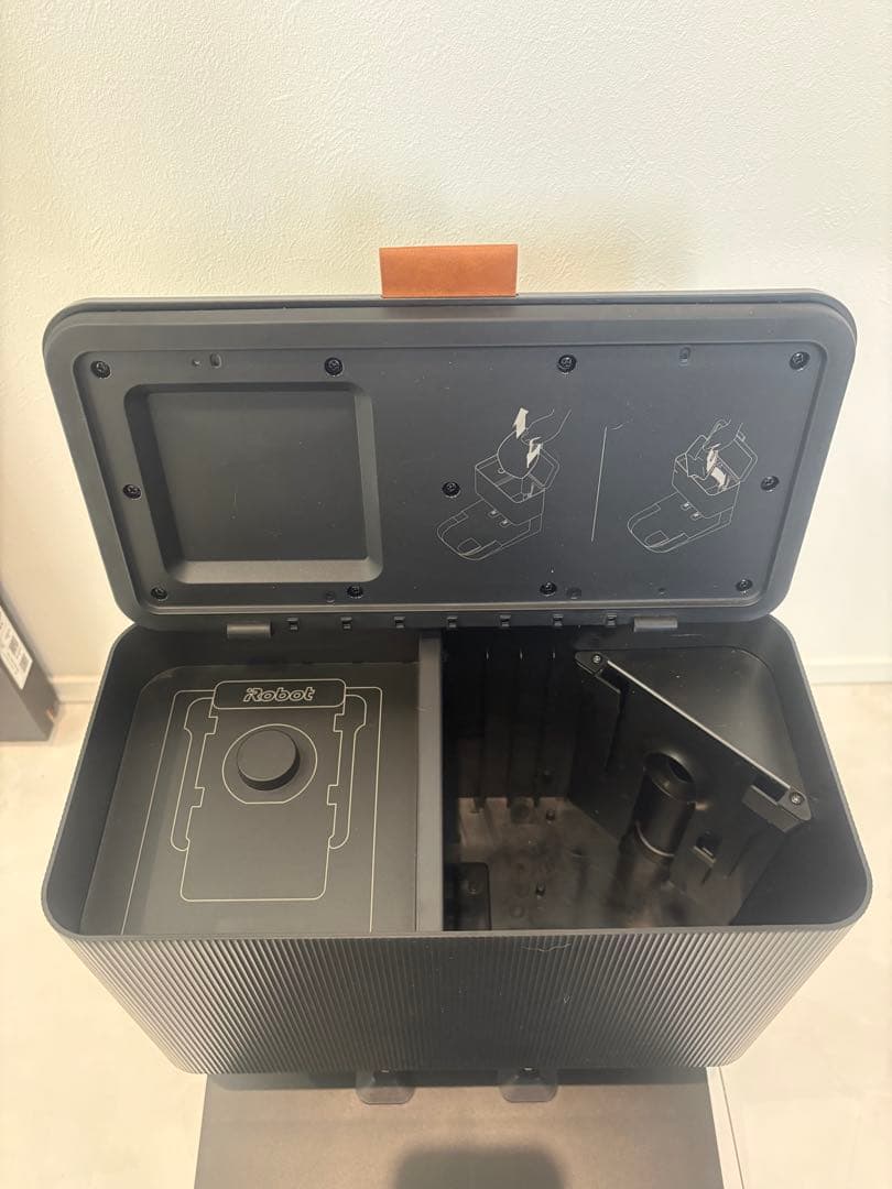 ルンバ コンボ Roomba j7+