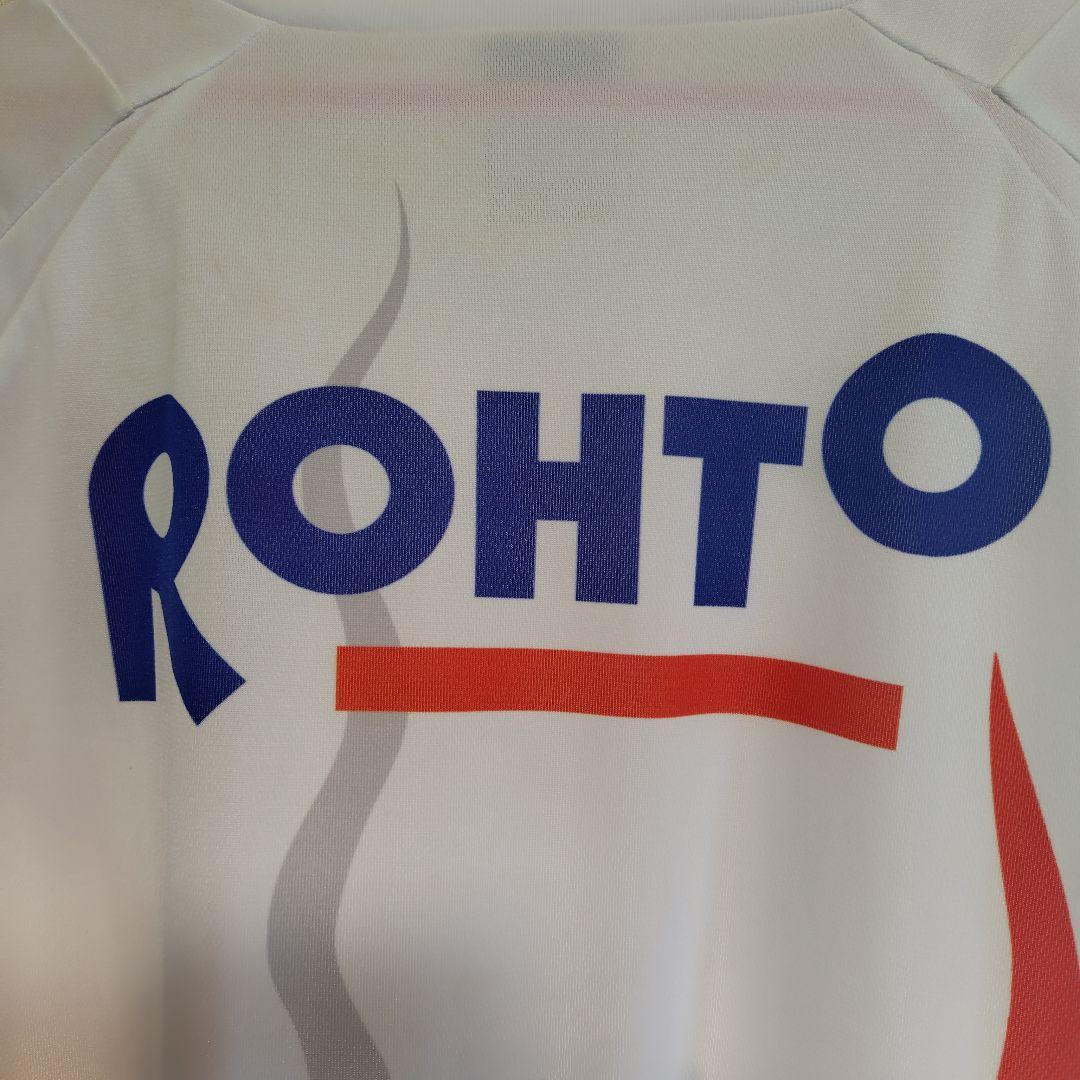 ガンバ大阪2017EXPOユニフォーム