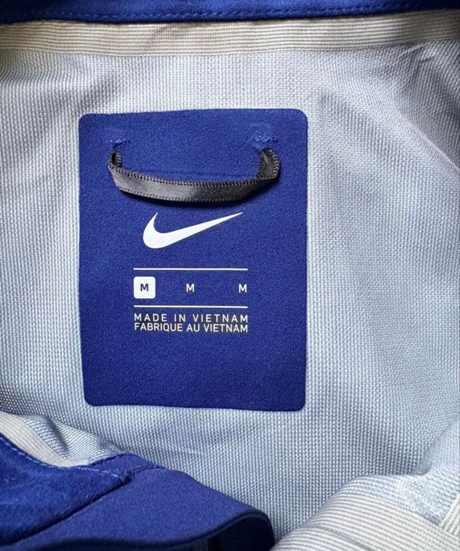 Nike ナイキ　プロエリート　ストームジャケットパンツ上下セット