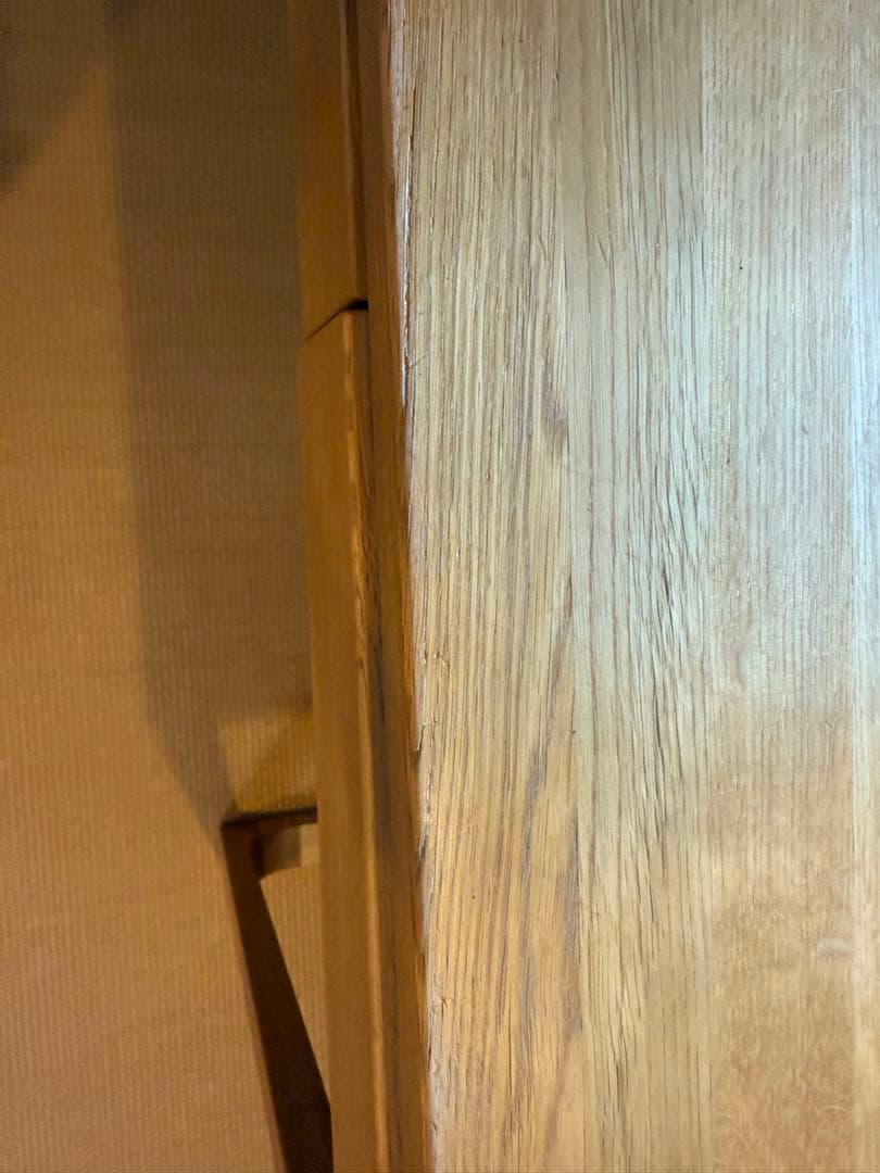 アクタス　学習机フォピッシュ【デスクのみ】