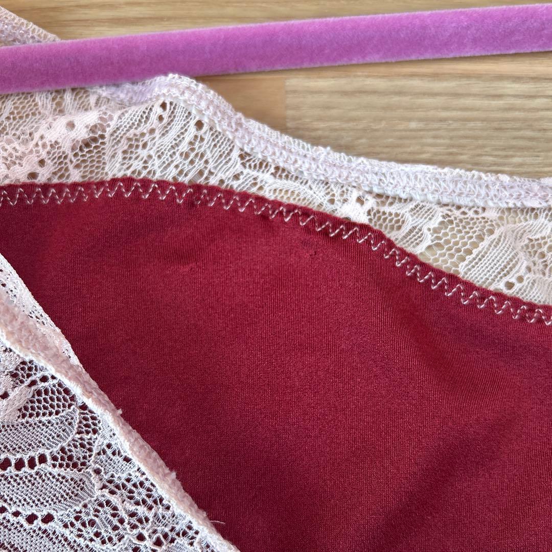 デラロミラノ DellaLoMILANO レオタード　Ｌ