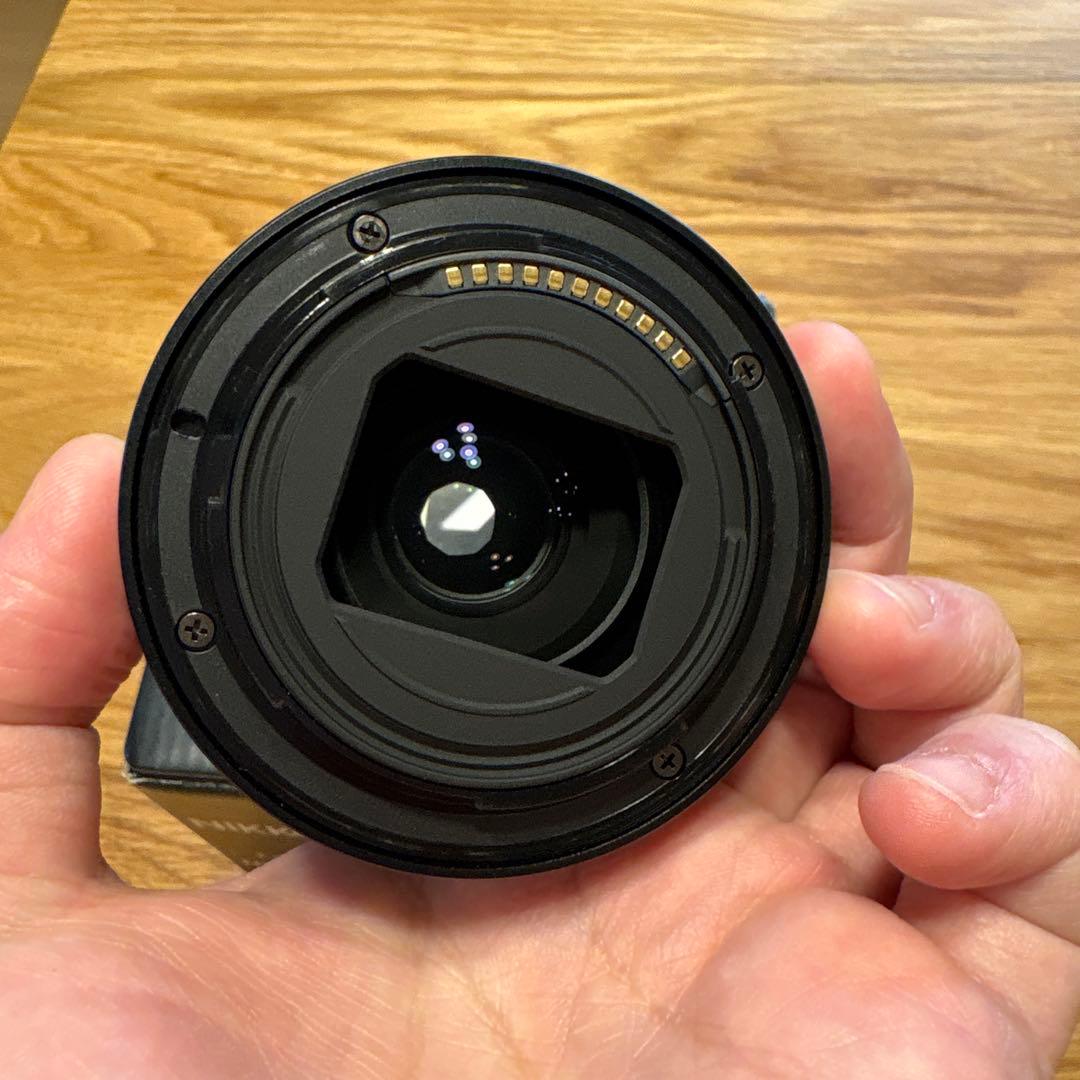 NIKKOR Z 40mm f/2 SE 単焦点レンズ