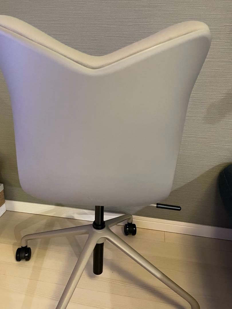 スタイルチェア ピーエムシー ベージュ