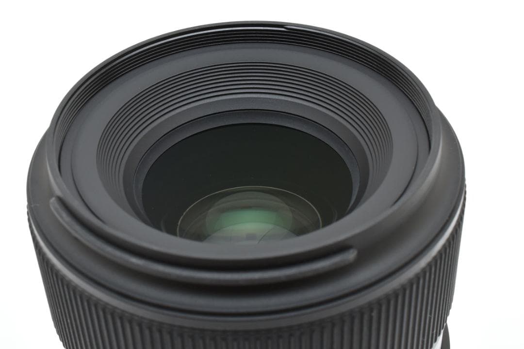 ★極上品★タムロンSP 45mm f1.8 Di VC USD ニコン#1320