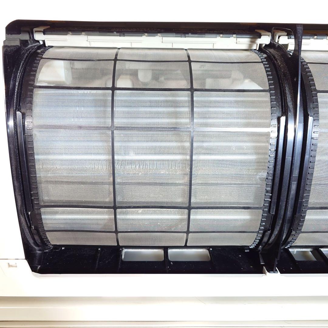 DAIKIN エアコン S403ATRP-W 14畳用 2023年製 C175