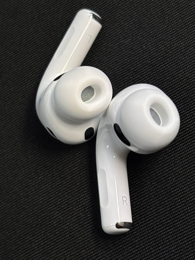 AirPods Pro 第3世代 美品　イヤホンのみ