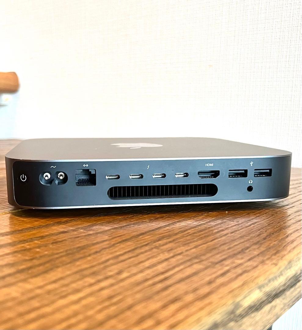 Apple Mac mini Late2018 ✨2T