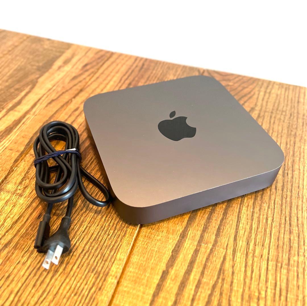 Apple Mac mini Late2018 ✨2T