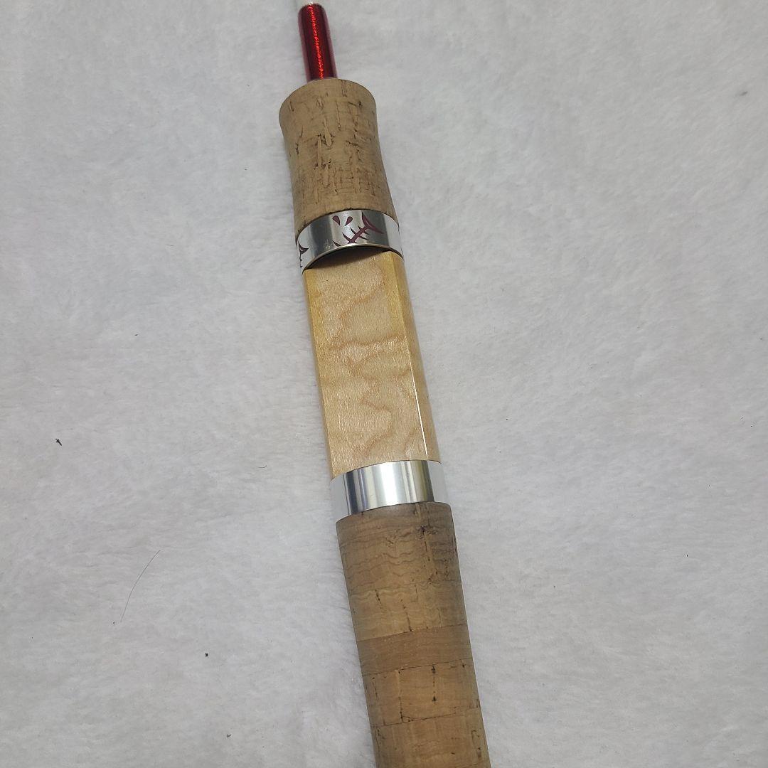 アンデッドファクトリー ラプラス-D 60UL 白兎