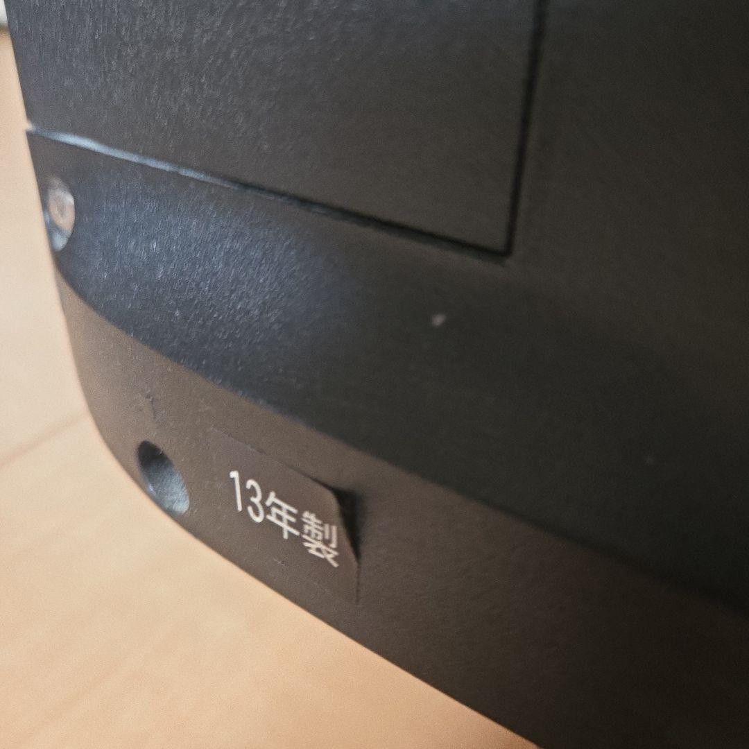 TOSHIBA REGZA 40J7(倍速・外付けHDD録画対応)