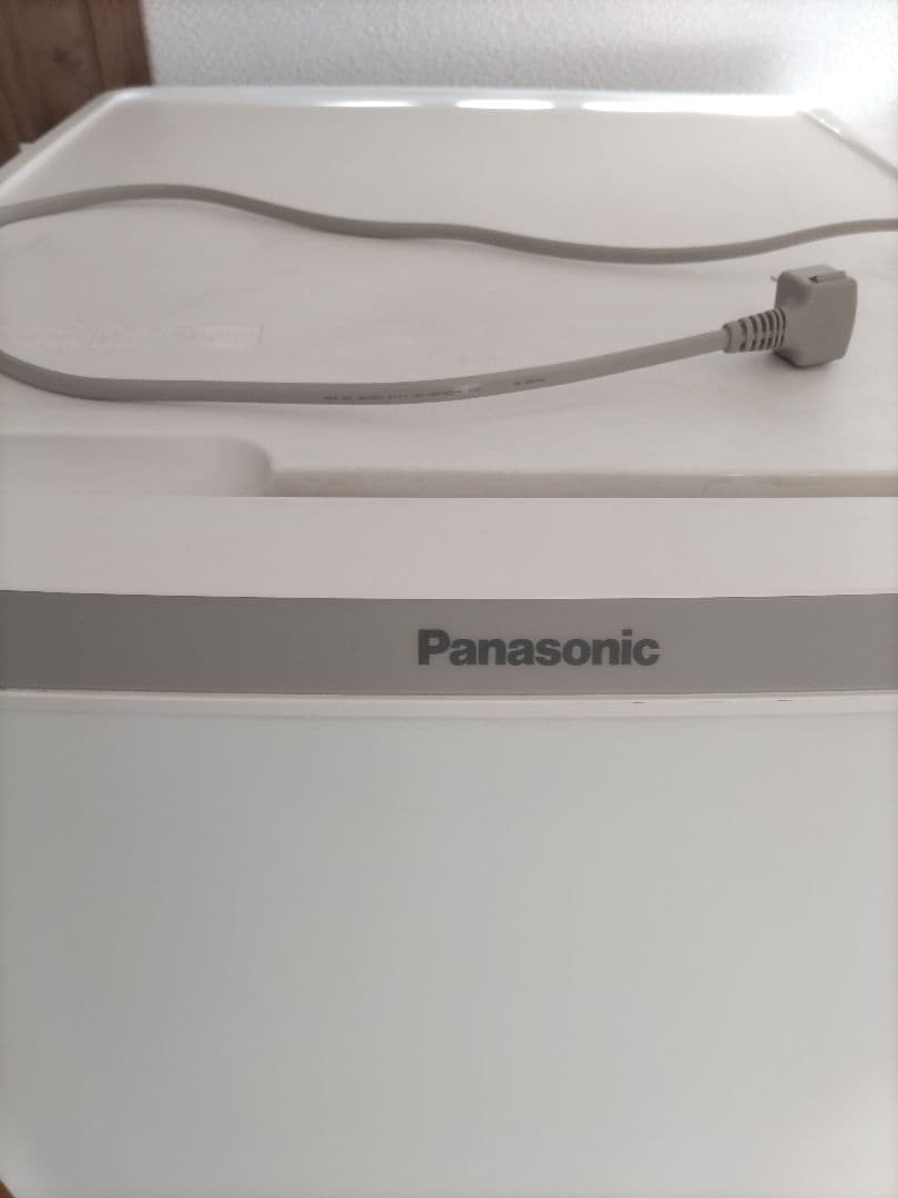 お値下げ★2021年製★138L/ Panasonic製　NR-B14DW-W