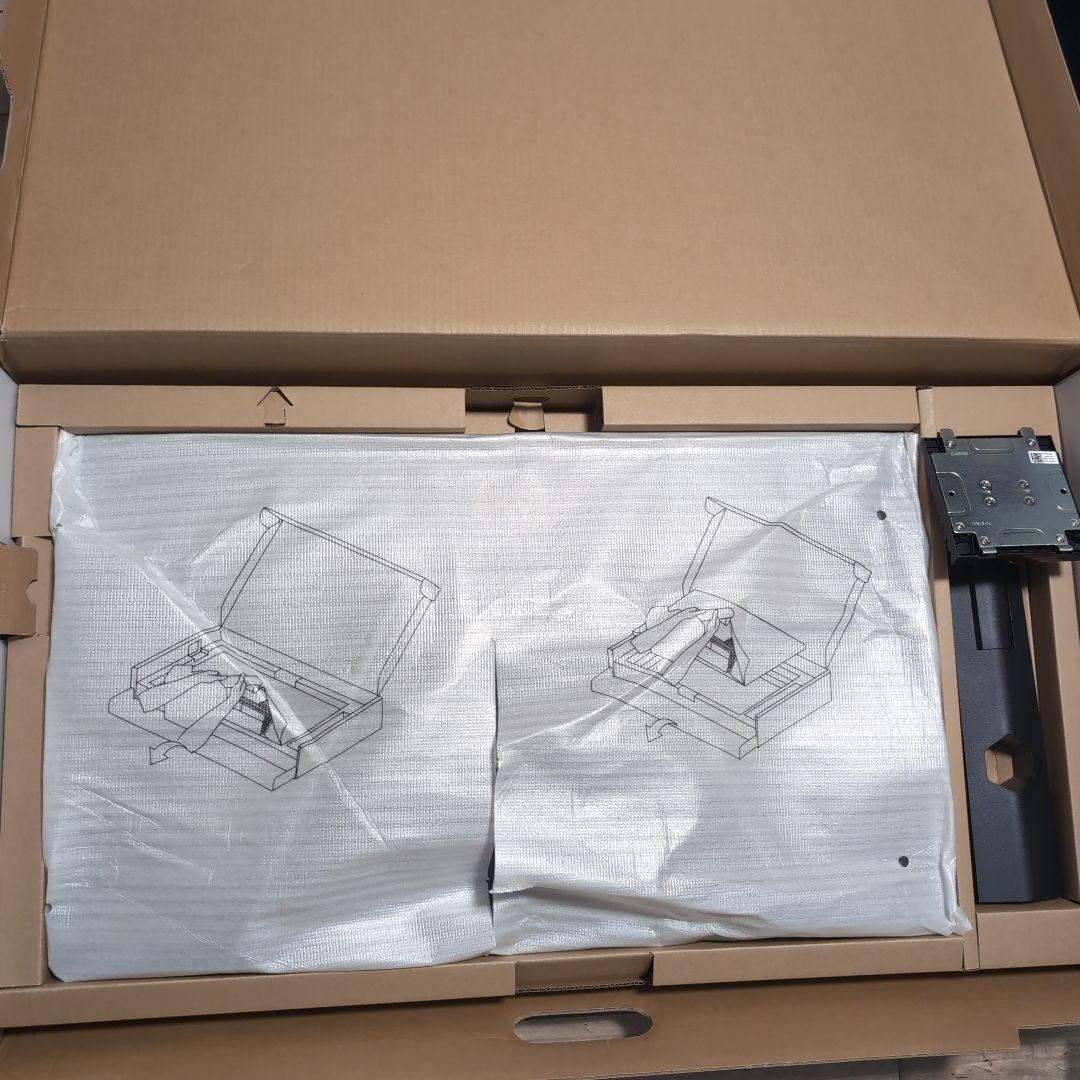 【中古美品】G3223Q Dell ゲーミングモニター