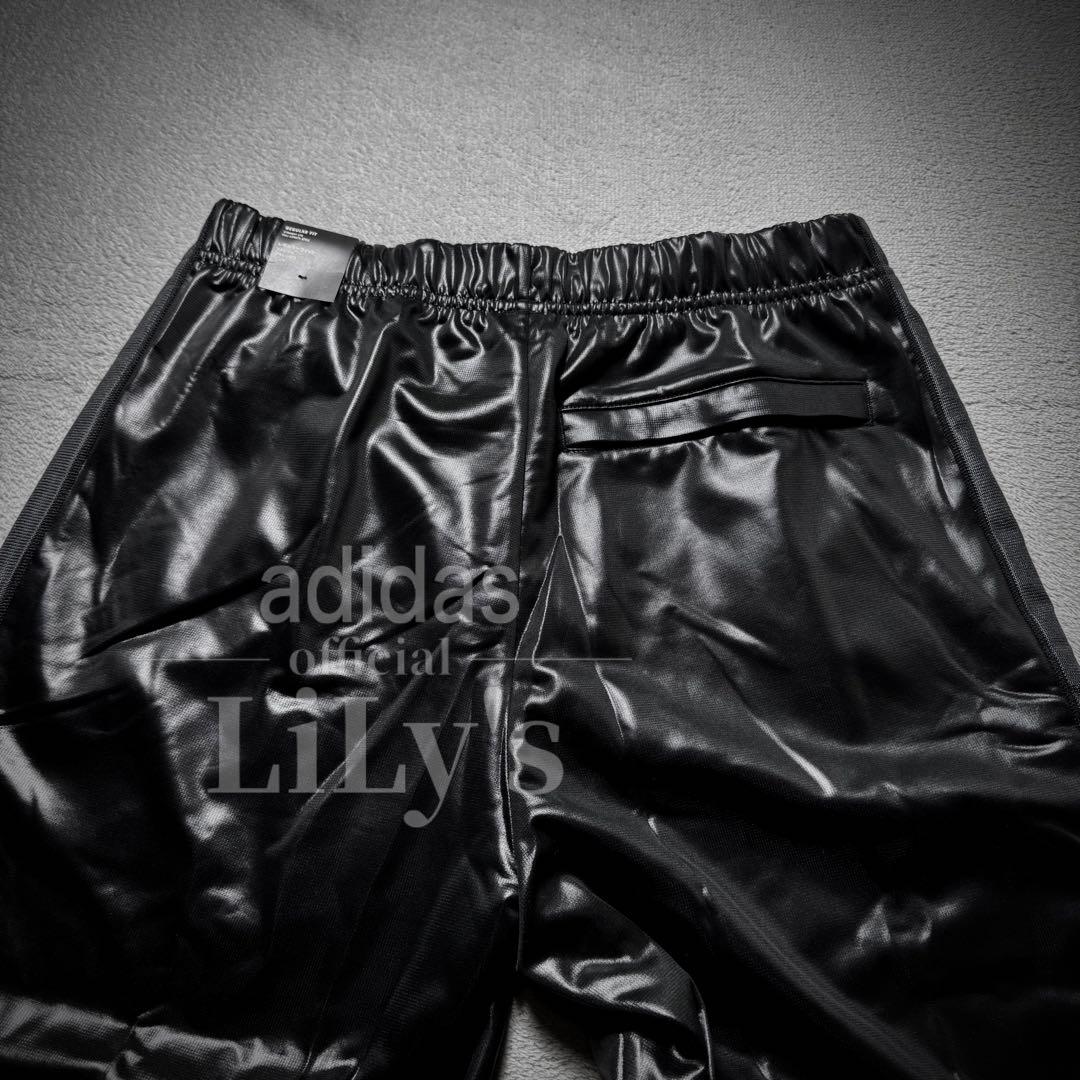 【2XLサイズ】アディダス　上下セットアップ　黒　新品未使用　定価22,550円