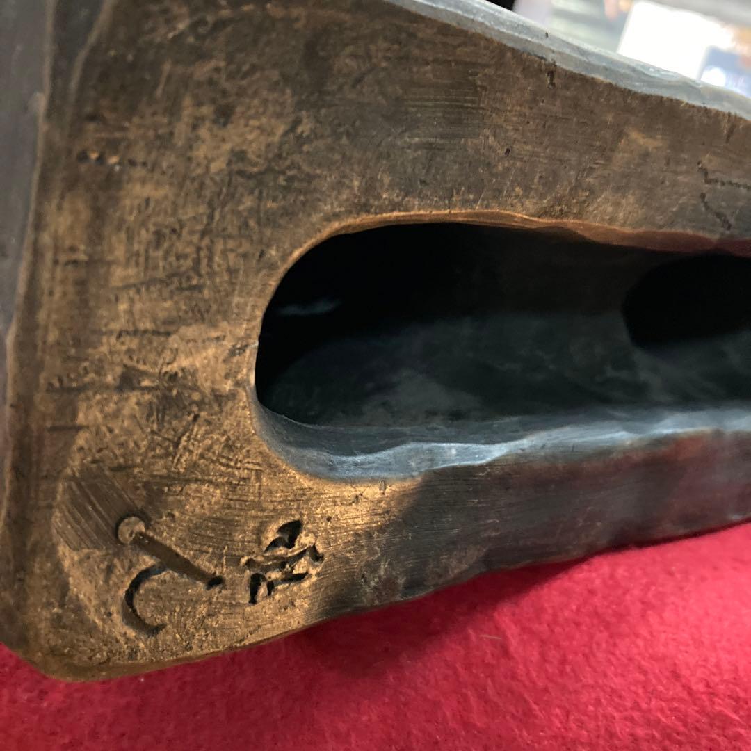 時代備前干支巳の置物初大売り出しです❣️金運勝紹運です❣️