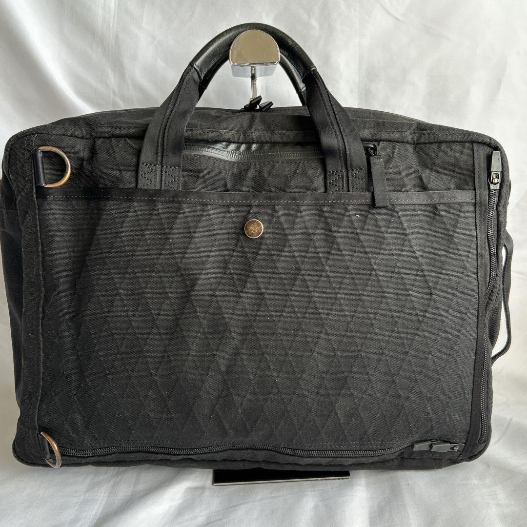 PORTER ポーター ハイブリッド ビジネスバッグ リュック 3way A4