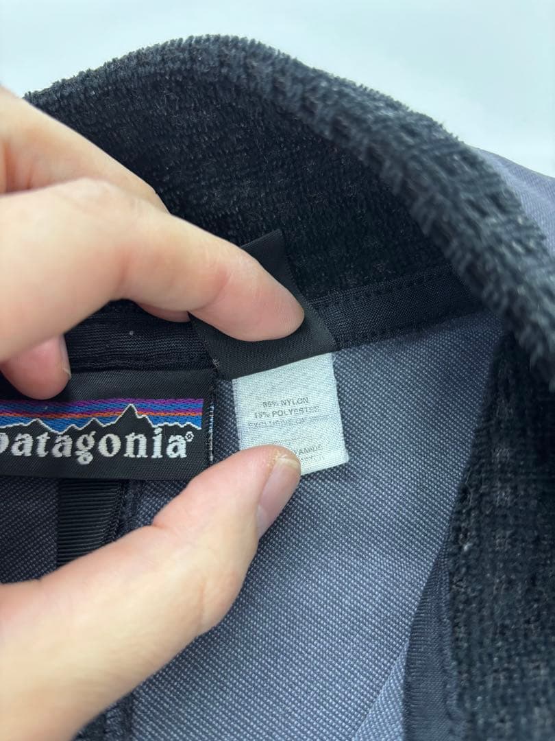 Patagonia スリングショットジャケット　M カナダ製