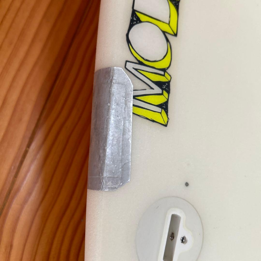 MODEX サーフィンショートボード　サーフボード