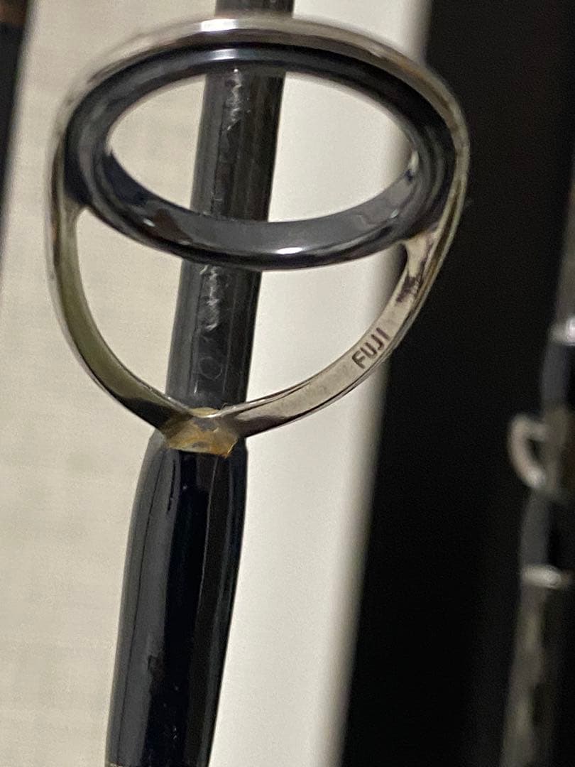 ダイワ　ブラスト（BLAST) J62MS