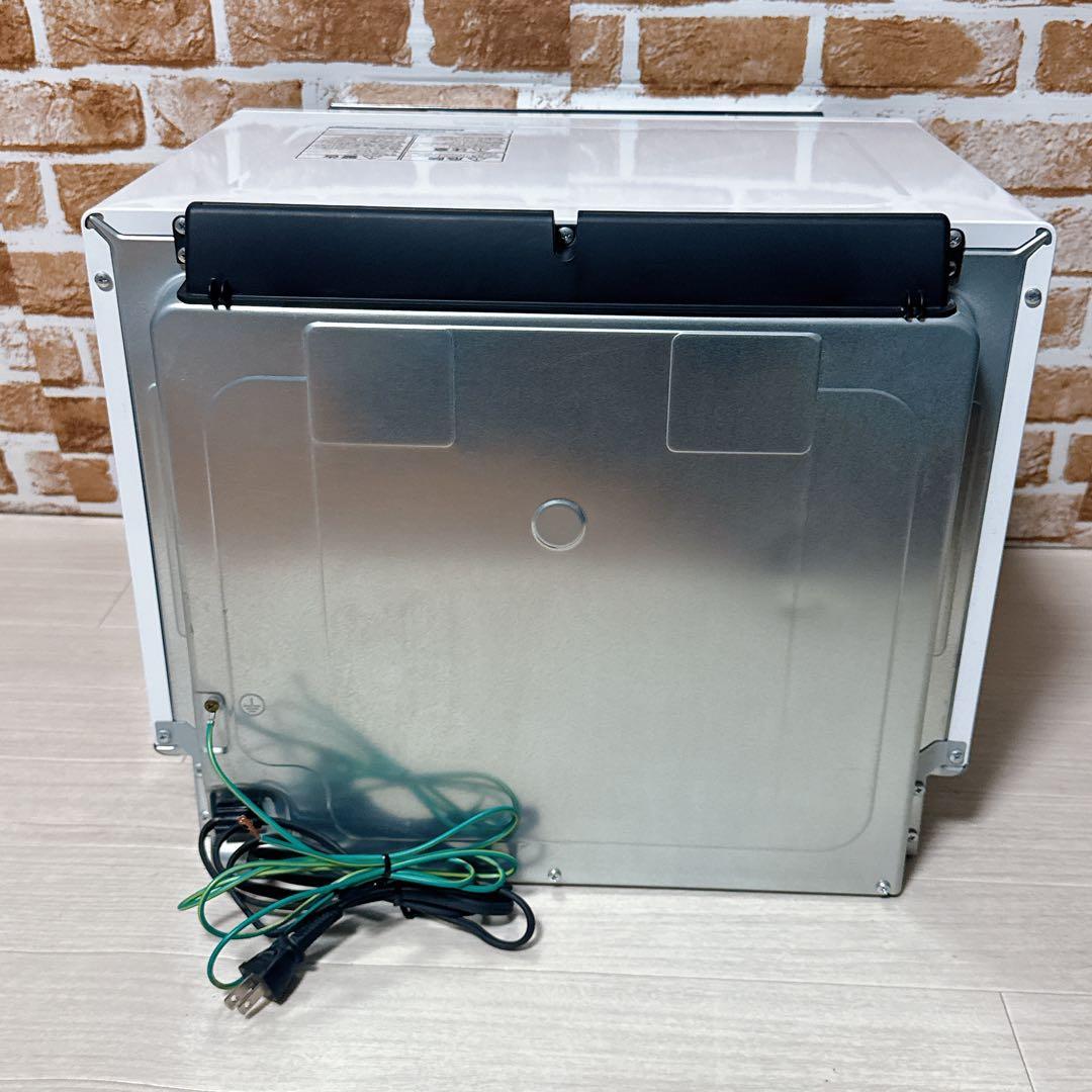 TOSHIBA オーブンレンジ ER-TD7000 30L 石窯ドーム　東芝